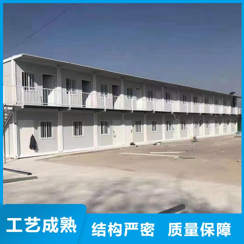 内蒙古呼市临建彩钢临建房厂价批发