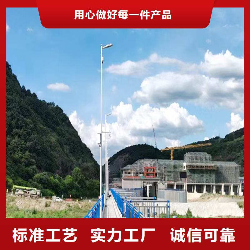 201不锈钢河道栏杆放心选购厂家直营不锈钢碳素钢复合管护栏