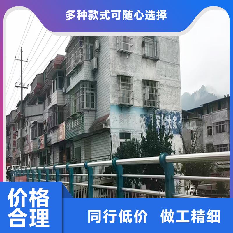 科阳铝合金景观护栏加工供您所需铝合金栏杆