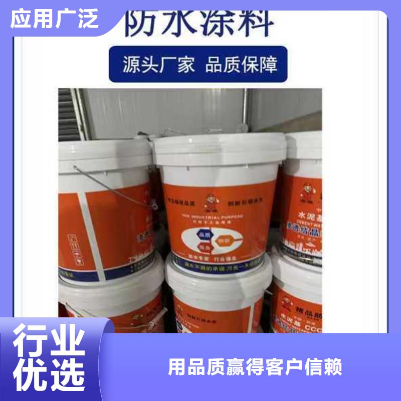 DBS聚合物改性沥青防水涂料售后无忧批发ES污水池专用防腐涂料