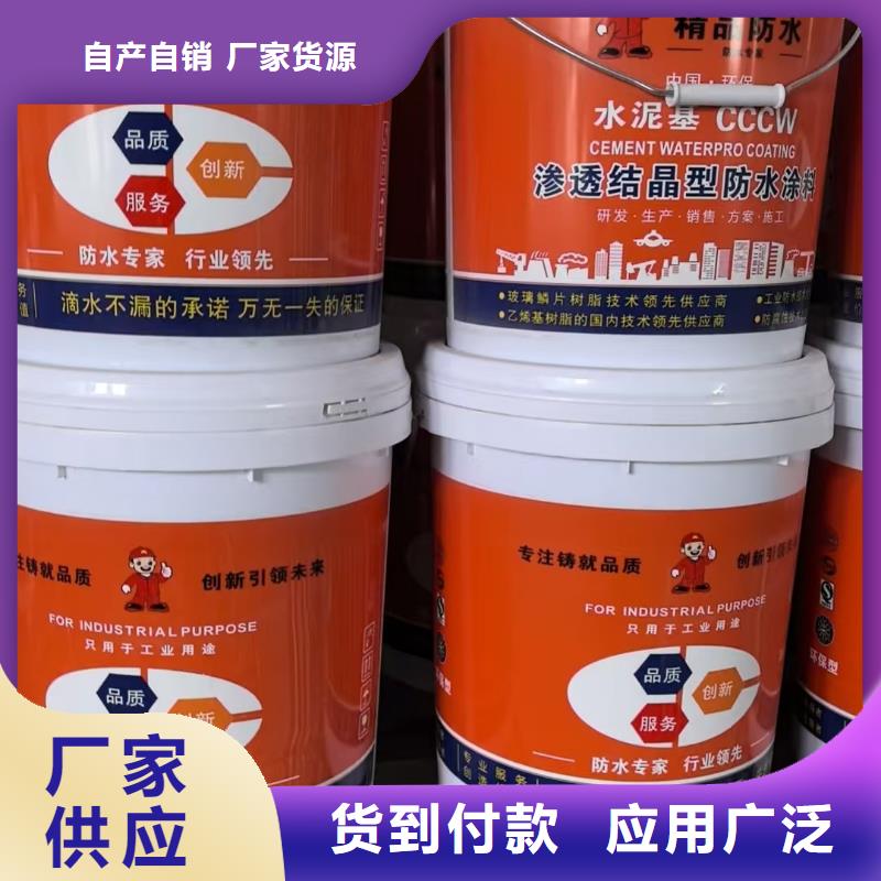 LM复合防腐防水涂料好品质经得住考验优选厂商FYT-2增强型桥面防水涂料