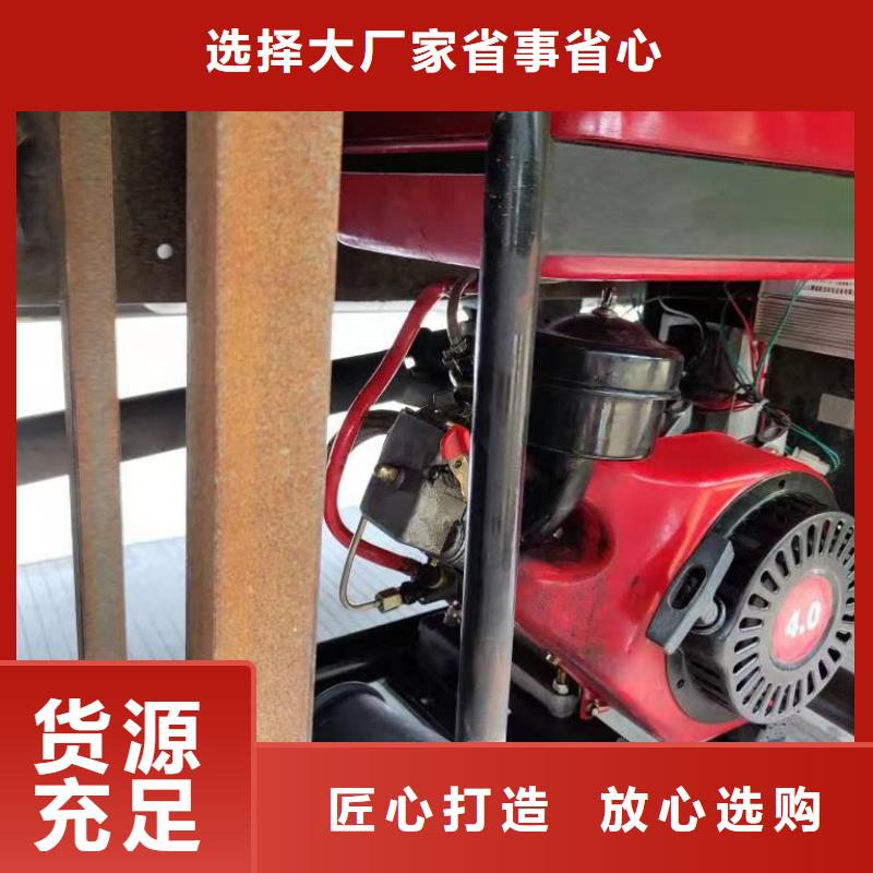 恒泰驻车空调发电机配件质量层层把关让利客户24v驻车发电机