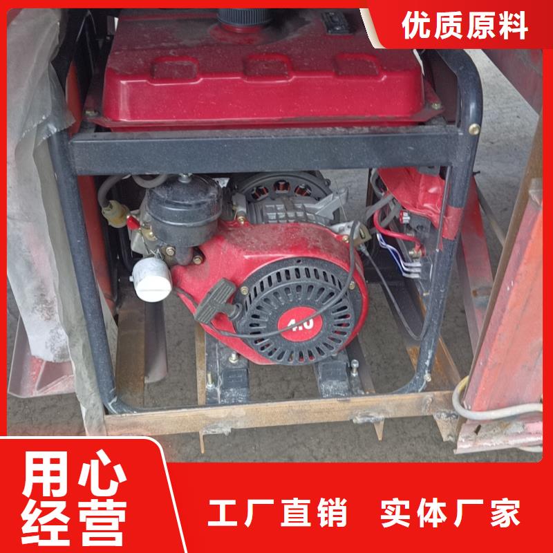 恒泰24伏空调专用发电机加工好货直销驻车发电机厂家