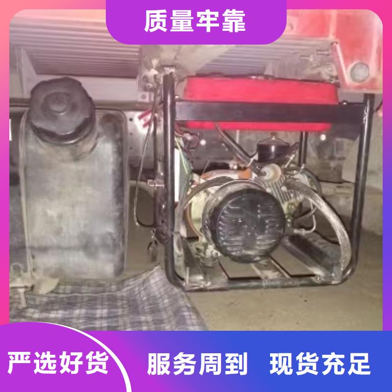 恒泰驻车发电机按需真材实料生产厂家24v驻车发电机