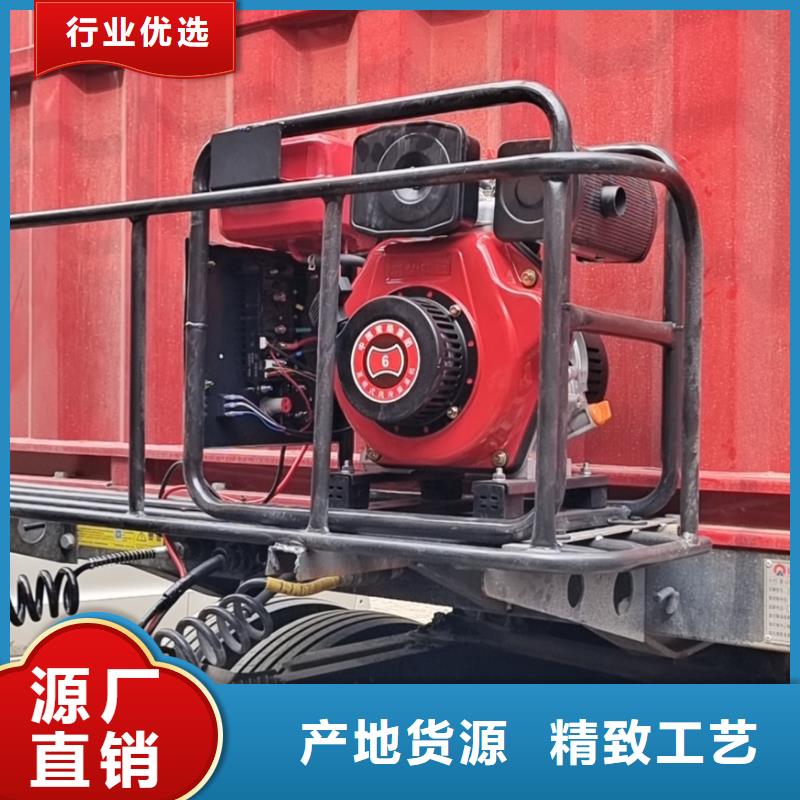 恒泰驻车发电机控制器设备齐全支持质量优选驻车发电机
