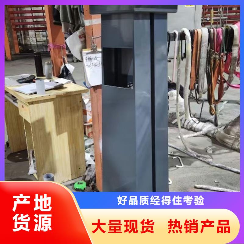 建筑专用护栏源头直供