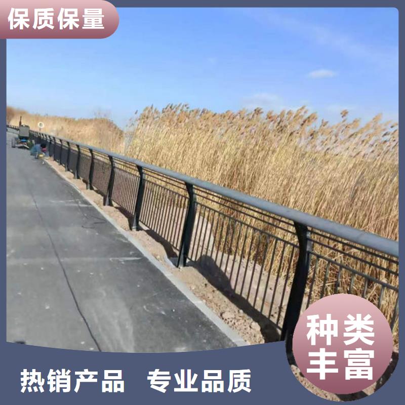 不锈钢公路护栏好货有保障