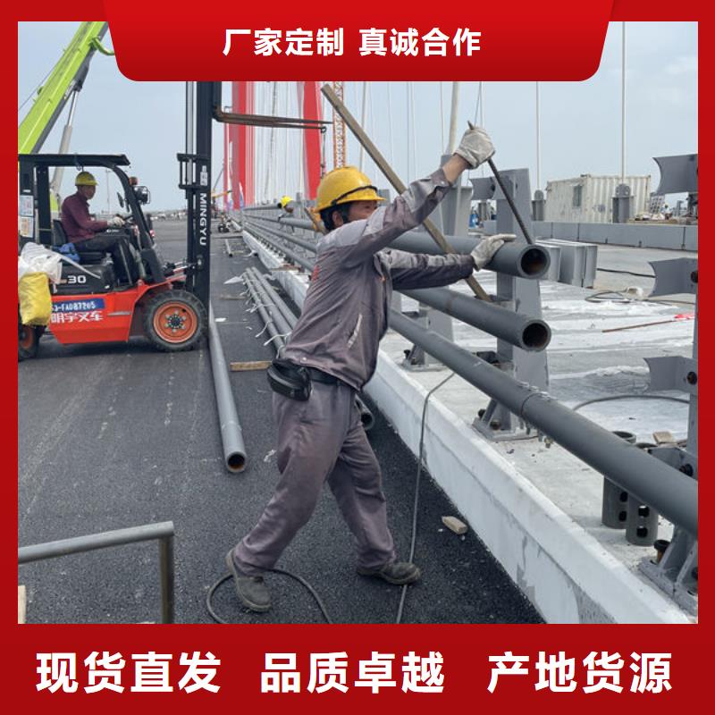 波形公路护栏准时交付