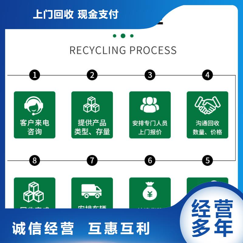 淮安市废钢废铜回收高价回收