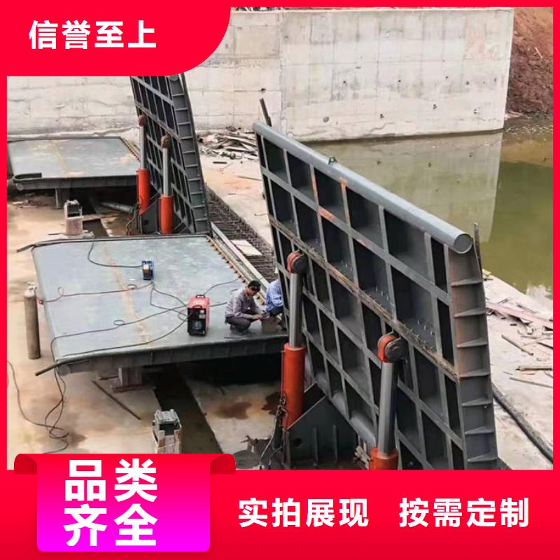 液压坝厂家货源