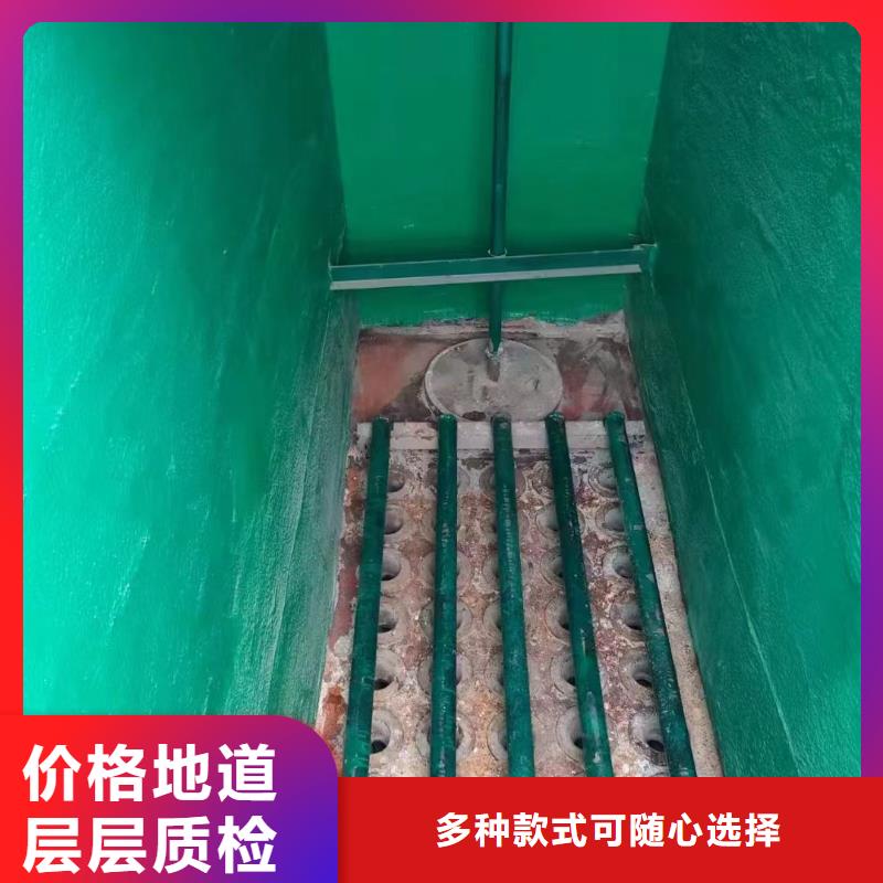 澳阔防腐厂家玻璃鳞片胶泥经验丰富品质可靠易加工成型中温玻璃鳞片胶泥